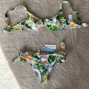 Bathing Suit Brand New Cupshe